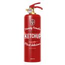 SAFE-T Feuerl&ouml;scher Ketchup