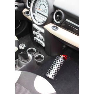 Kaufe Verstellbarer Feuerlöscher-Tank-Befestigungsgürtel für den Kofferraum,  elastische feste Träger, selbstklebendes Auto-Innenraum-Firmband,  Autozubehör